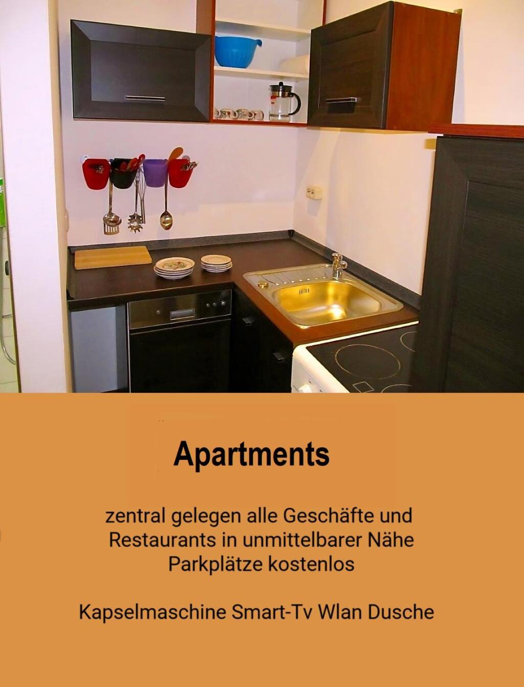 Zum Treppche Hotel Garni Gladenbach Exteriör bild