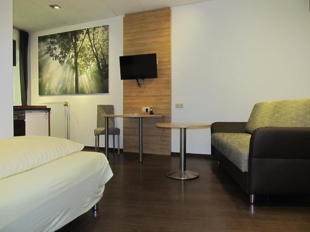 Zum Treppche Hotel Garni Gladenbach Rum bild