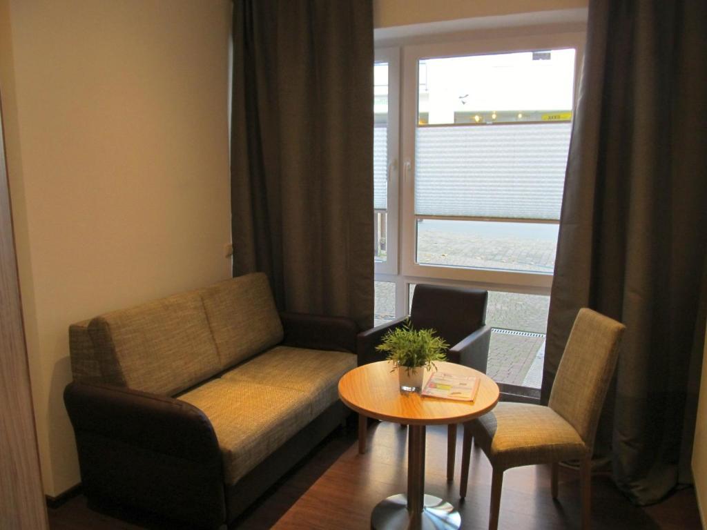 Zum Treppche Hotel Garni Gladenbach Rum bild